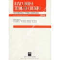 Banca borsa e titoli di credito. Rivista di Dottrina e Giurisprudenza