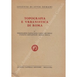 La letteratura di Roma Repubblicana ed Augustea