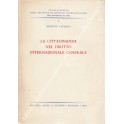 Produzione di norme giuridiche mediante rinvio
