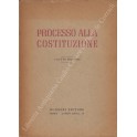 Processo alla Costituzione 