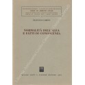 Normalità dell'alea e fatti di conoscenza