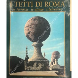 I tetti di Roma