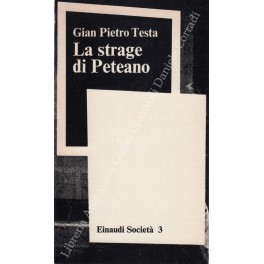 La strage di Peteano