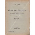 Storia del commercio