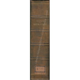 Le quistioni di diritto Le quistioni di diritto
