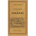 Conoscere gli inglesi