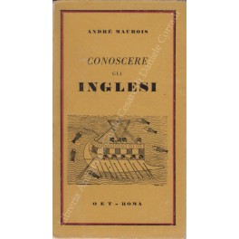 Conoscere gli inglesi
