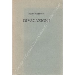 Divagazioni Divagazioni