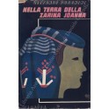 Nella terra della zarina Joanna