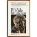 Russell filosofo del secolo