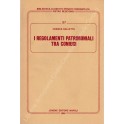 I regolamenti patrimoniali tra coniugi