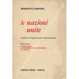 Le Nazioni Unite Le Nazioni Unite