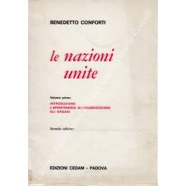 Le Nazioni Unite Le Nazioni Unite
