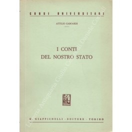 Il bilancio e la contabilità dello Stato