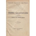 Diritto commerciale