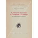 La fondazione delle norme tra decisionismo e cognitivismo