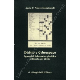 Diritto e Cyberspace