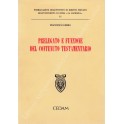 Prelegato e funzione