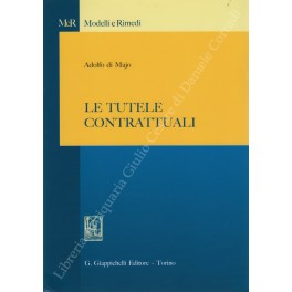 La tutela civile dei diritti
