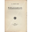 Il dolo processuale civile