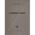 La requisizione d'urgenza