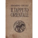 Il tappeto orientale