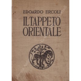 Il tappeto orientale