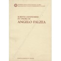 Scritti catanzaresi in onore di Angelo Falzea