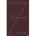 Manuale di filosofia del diritto