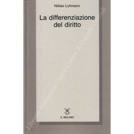 La differenziazione del diritto