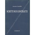 Scritti sui contratti