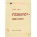 La responsabilità ex recepto e la distinzione tra obbligazioni di mezzi e di risultato