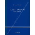 Il testamento lineamenti