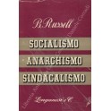 Socialismo, anarchismo, sindacalismo
