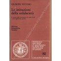 Le istituzioni della solidarietà