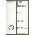 Studi e materiali