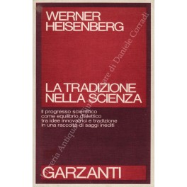 Fisica e filosofia. La rivoluzione nella scienza m