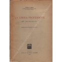 La libera professione