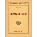 Dall'azione al giudicato