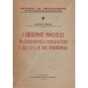 L'amministrazione locale