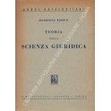 Teoria della scienza giuridica