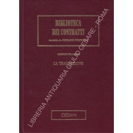 La transazione
