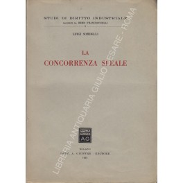 La concorrenza sleale