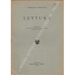 Letture
