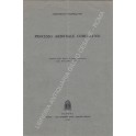 Processo arbitrale cumulativo