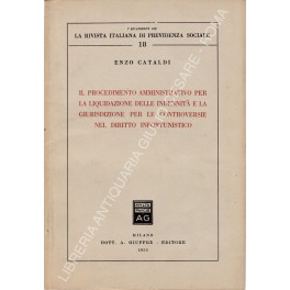 Il procedimento amministrativo Il procedimento amministrativo
