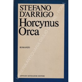 Horcynus Orca
