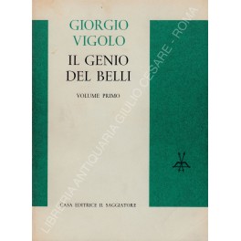 Il genio del Belli