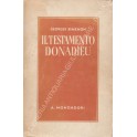 Il testamento Donadieu