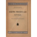 Diritto processuale civile